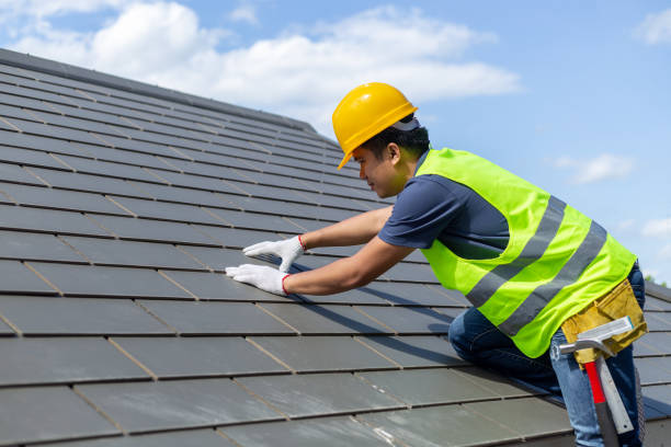 Quick and Trustworthy Emergency Roof Repair Services in Elmendorf, TX