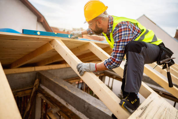 Best Storm Damage Roof Repair  in Elmendorf, TX
